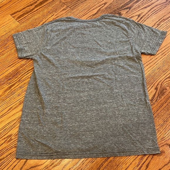 The Original Retro Brand Men’s University of Maryland Hockey T-Shirt - Picture 4 of 5